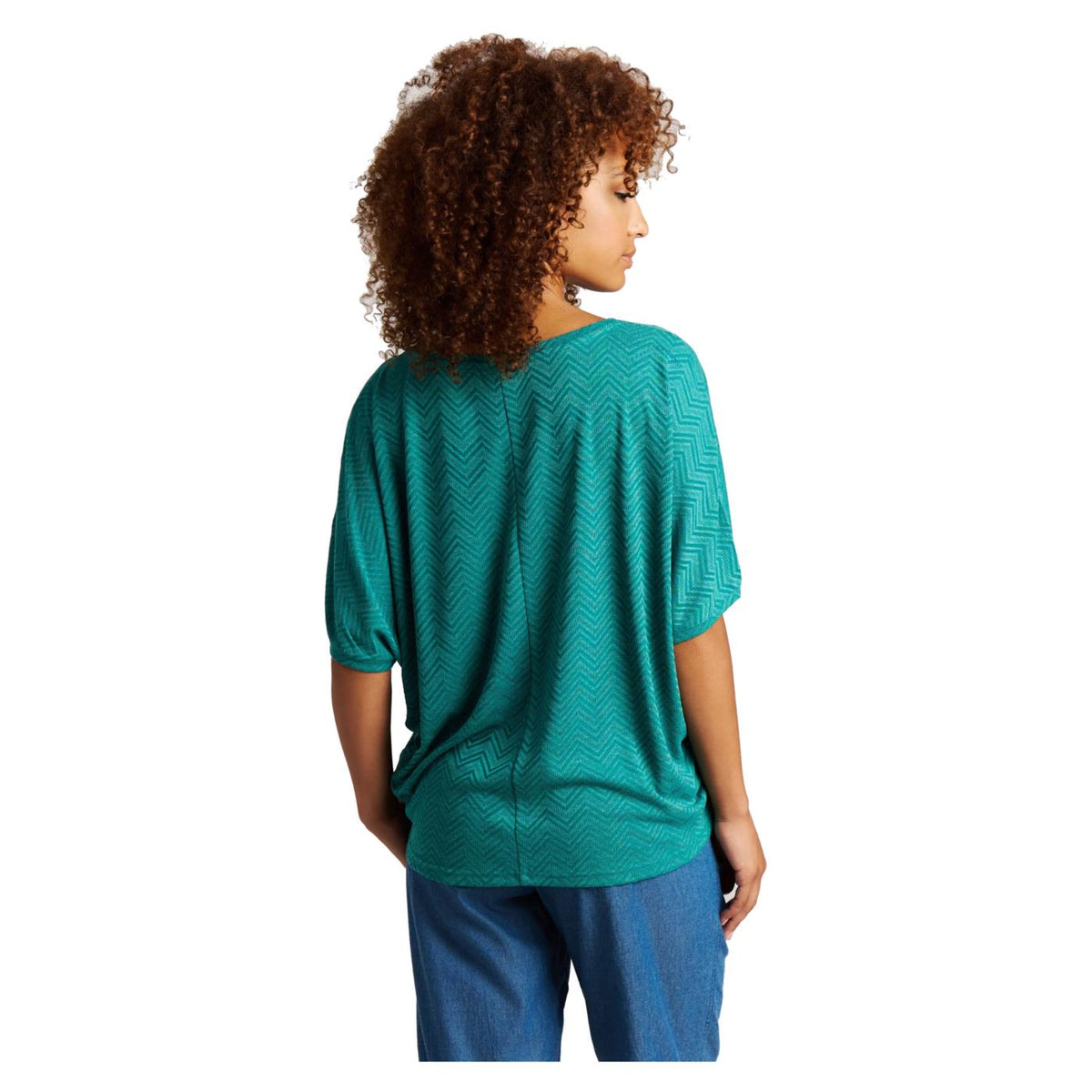 PROTEST JABAS T-SHIRT - seconda immagine