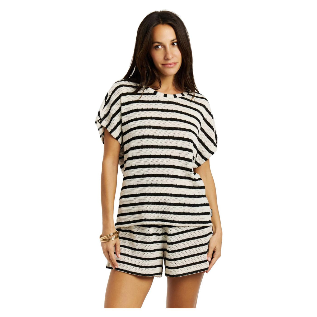 PROTEST ESTER T-SHIRT
