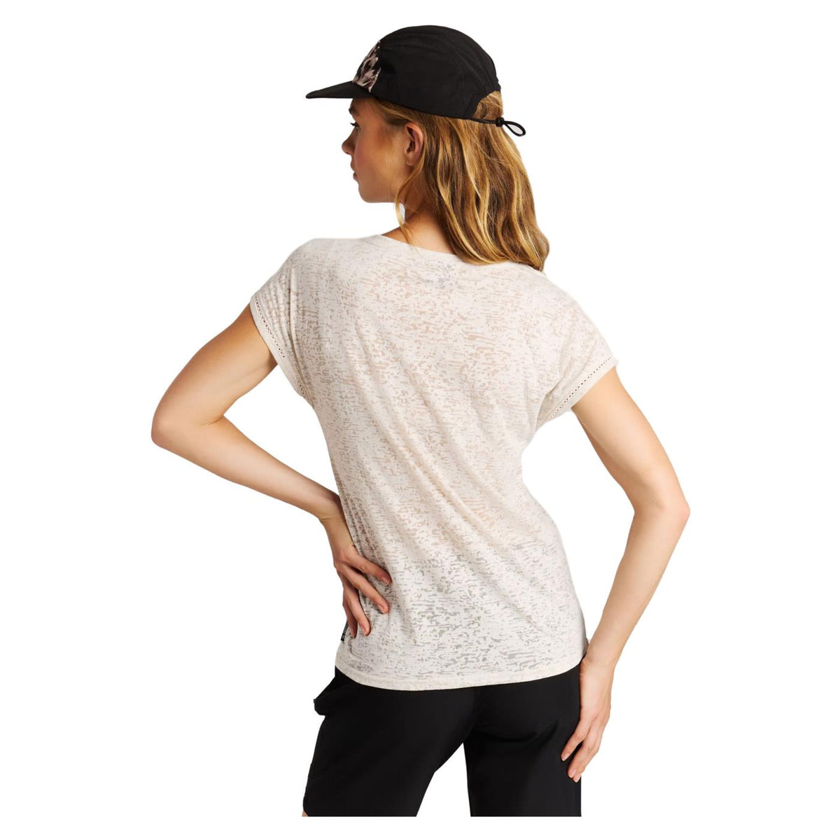 PROTEST GUSTA T-SHIRT - seconda immagine