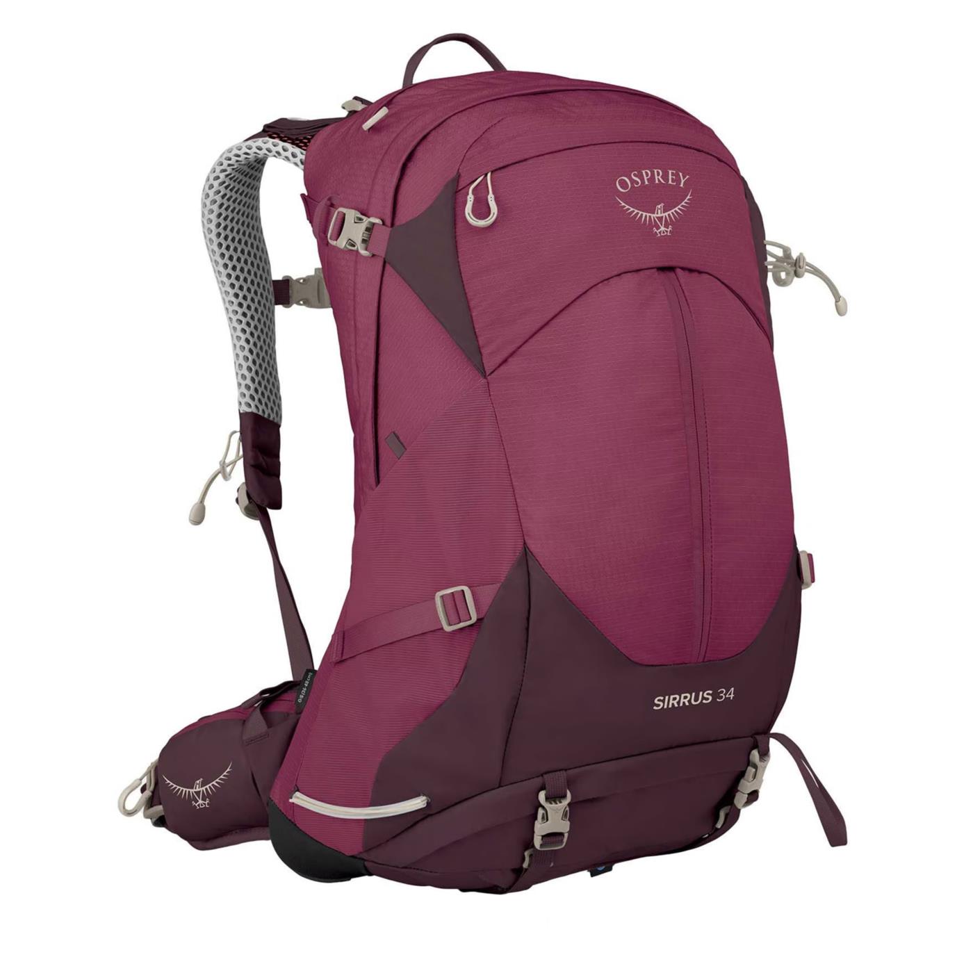 OSPREY SIRRUS 34