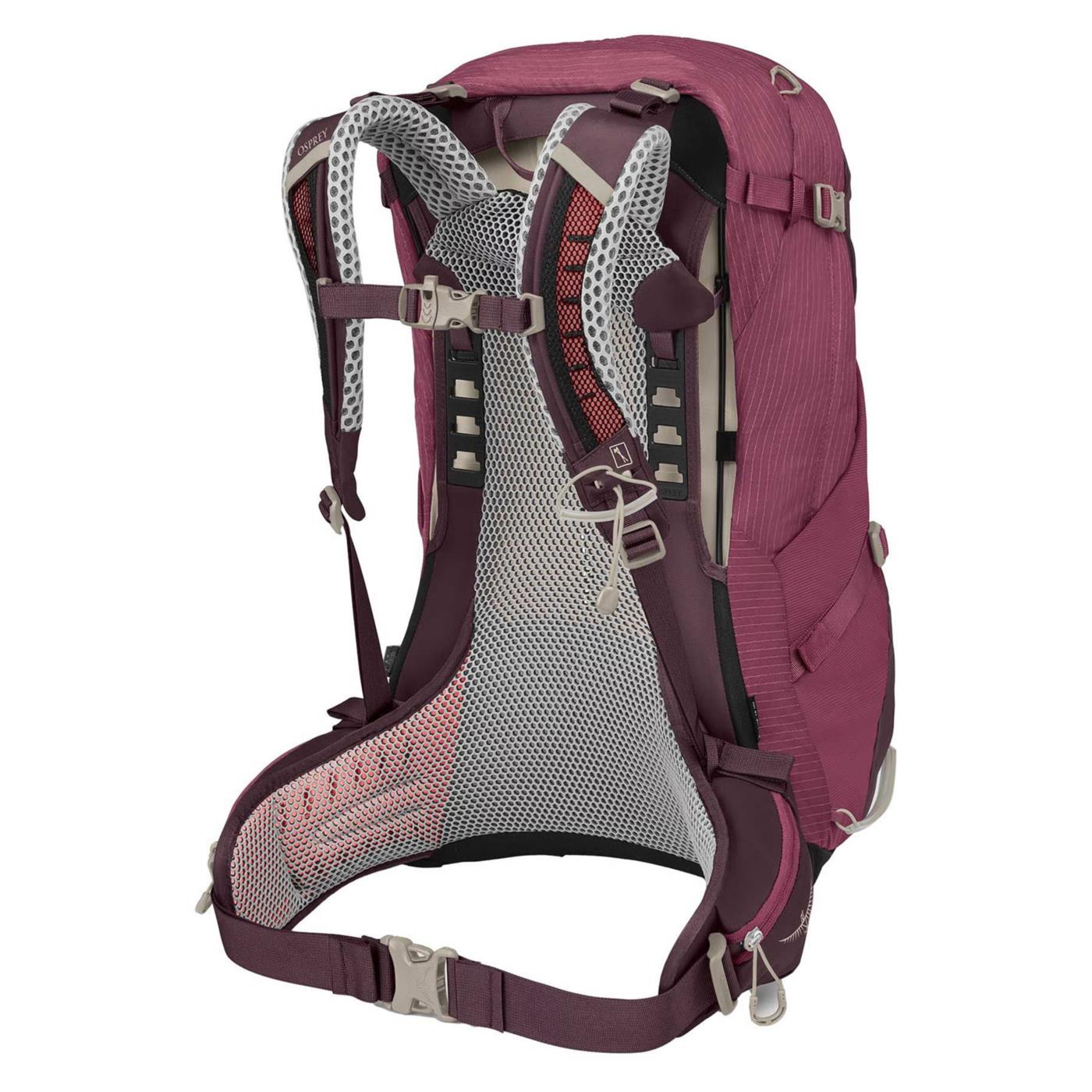 OSPREY SIRRUS 34