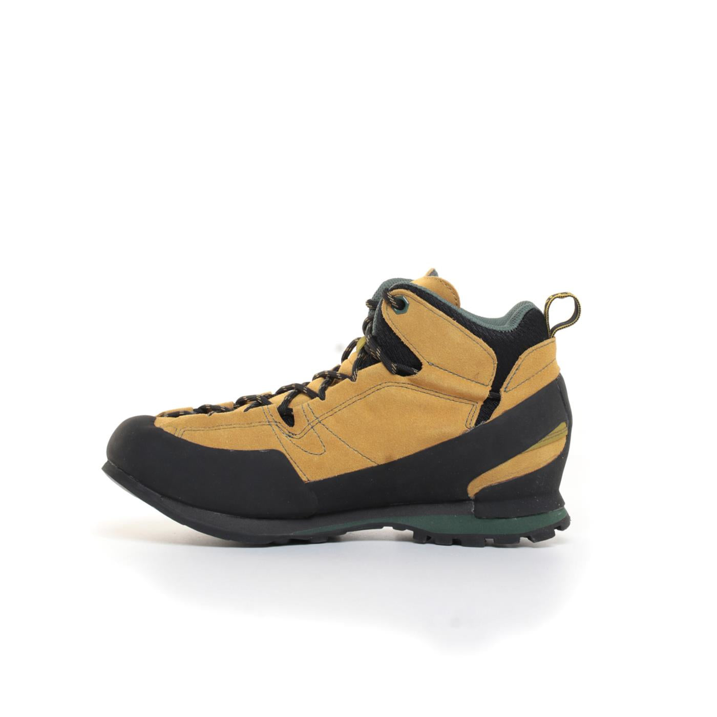 LA SPORTIVA BOULDER X MID