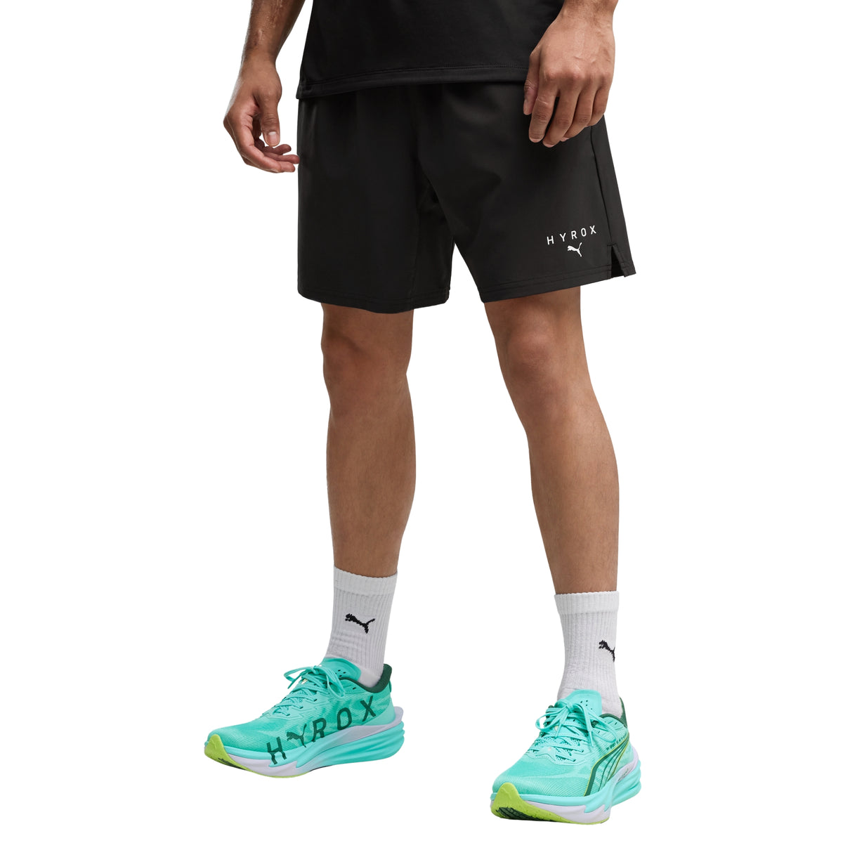 PUMA HYROX POWERTRAIN SHORT