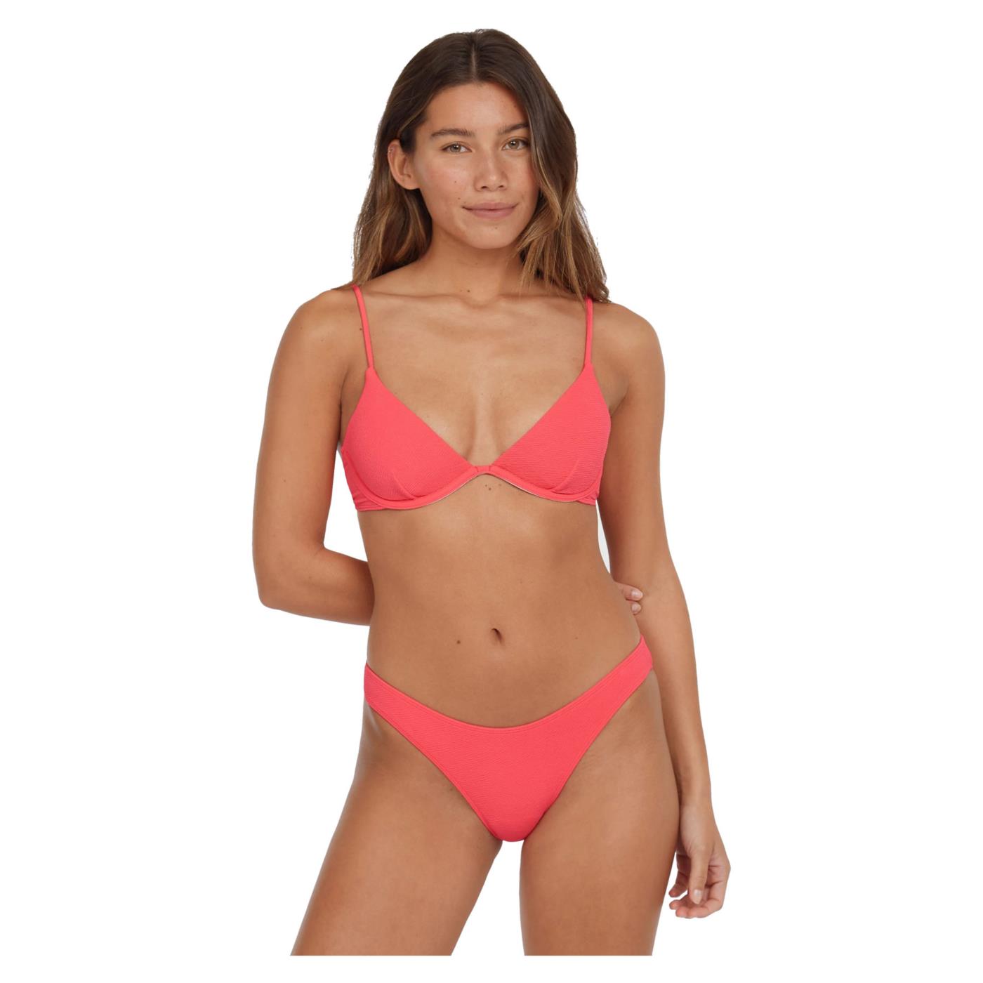 O'NEILL HONOPU ROCKLEY BIKINI SET
