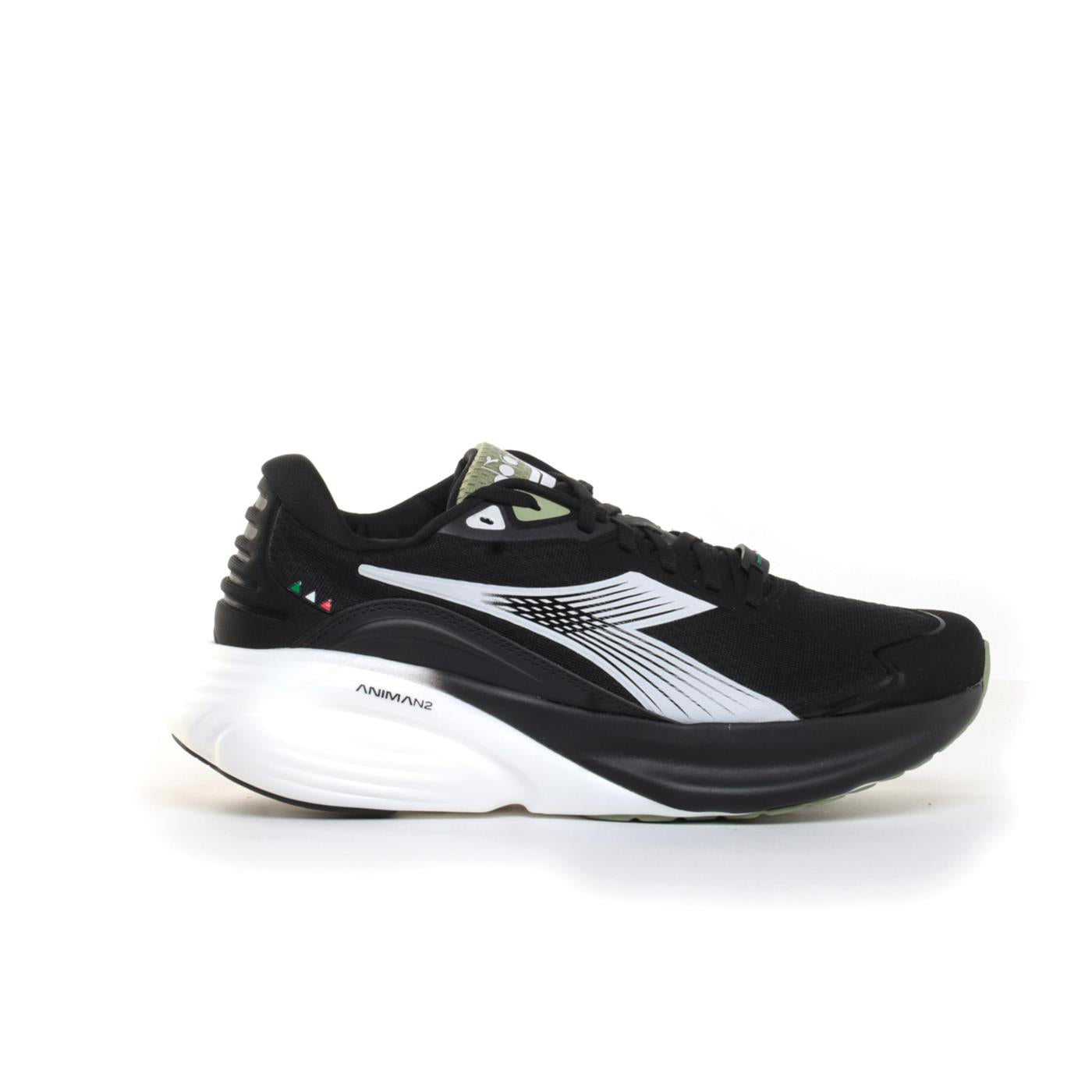 DIADORA ATOMO STAR - Nero - immagine principale