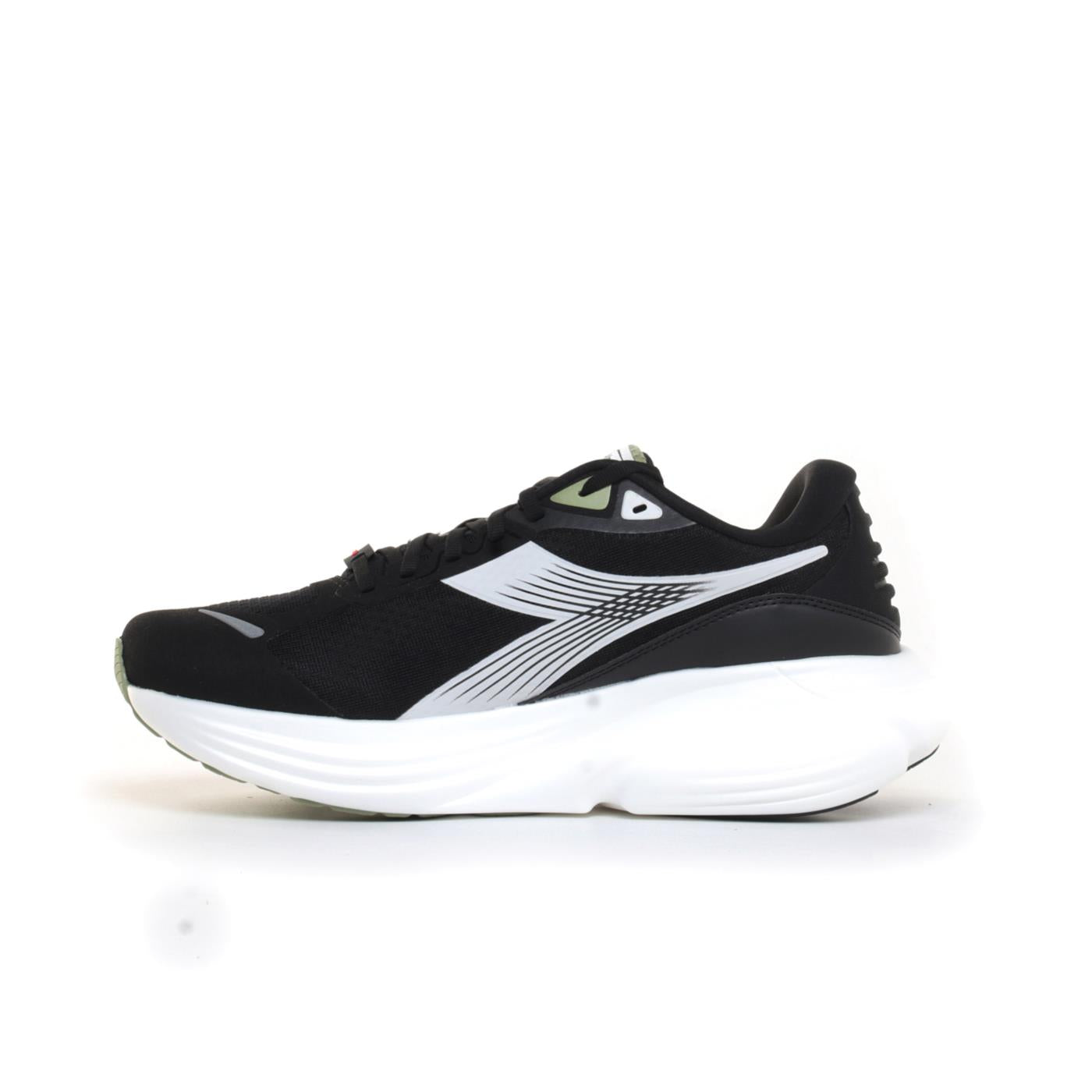 DIADORA ATOMO STAR - Nero - vista 2