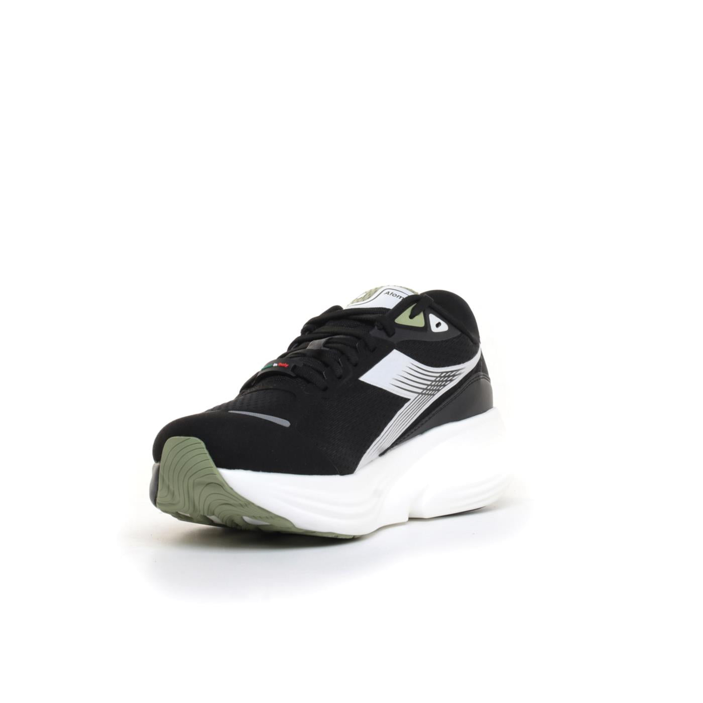 DIADORA ATOMO STAR - Nero - vista 3