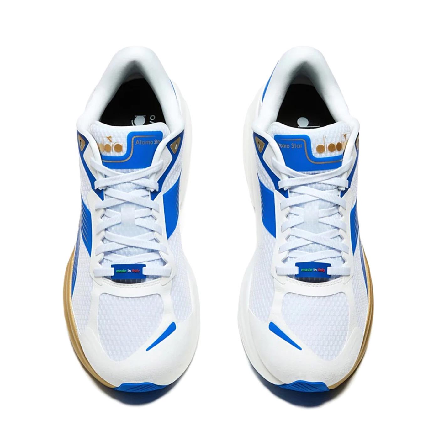 DIADORA ATOMO STAR - vista 2