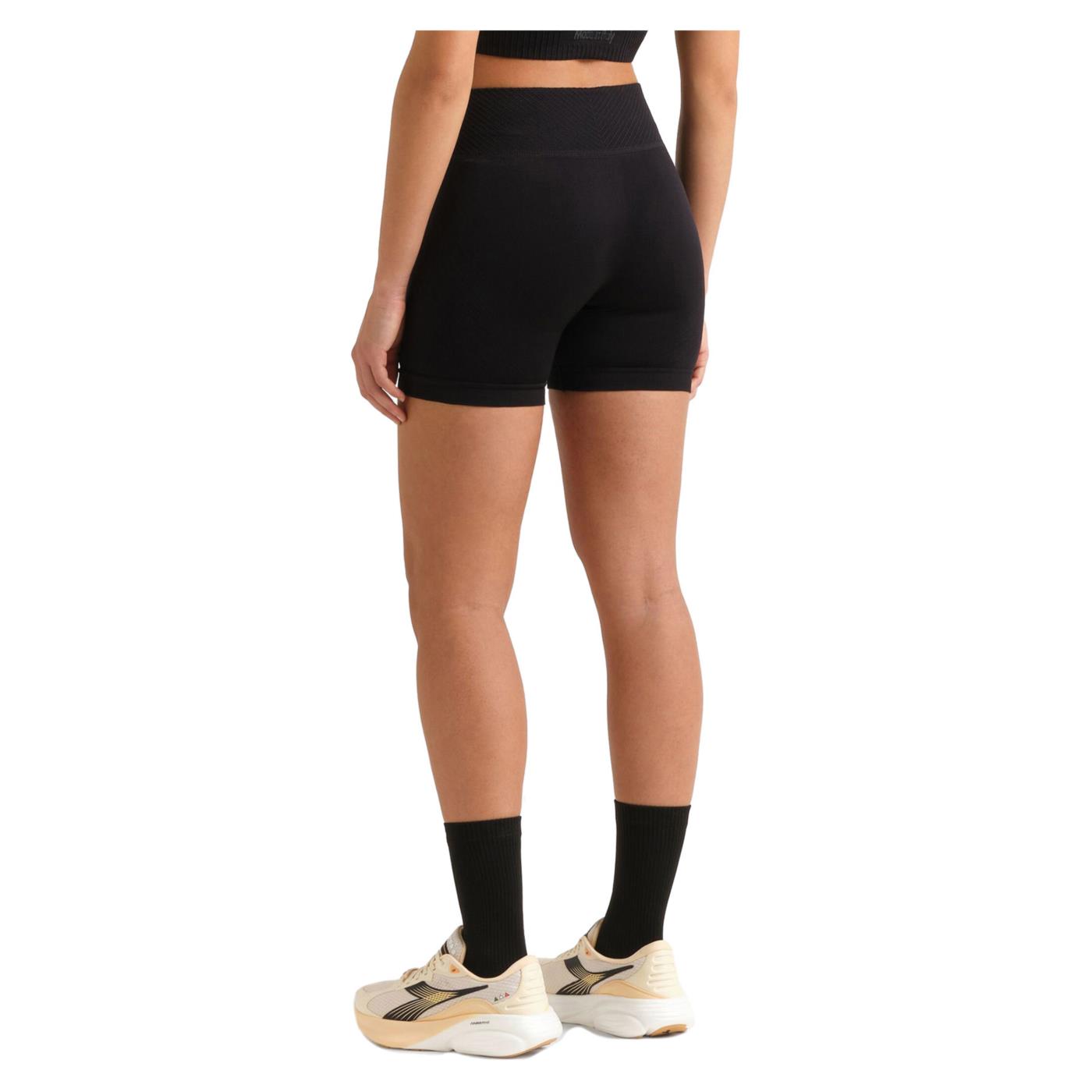 DIADORA SHORTER STRATOUNO - C1-nero - vista 2