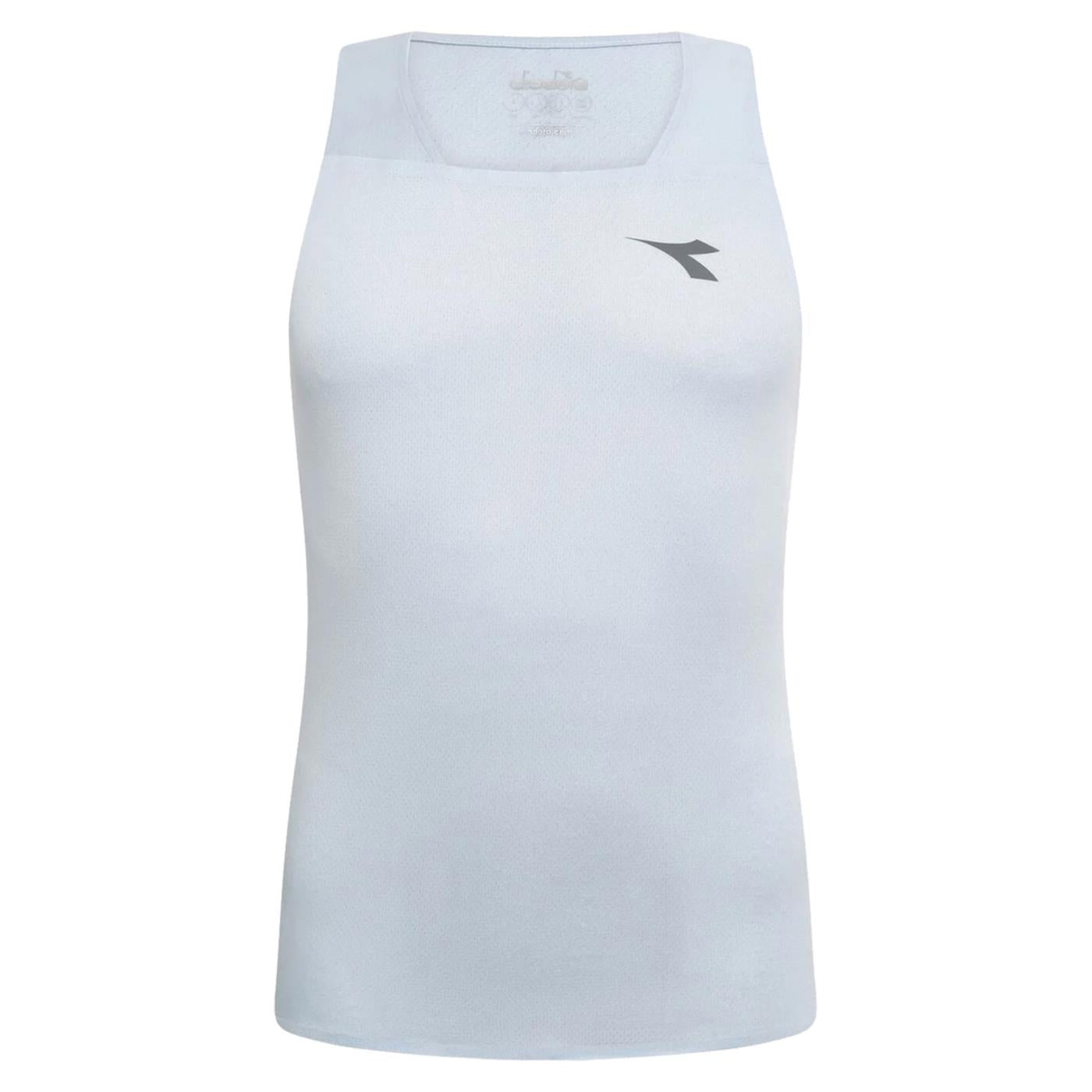 DIADORA TANK S.LIGHT FIBRAZERO - C1-grigio-c - vista 3