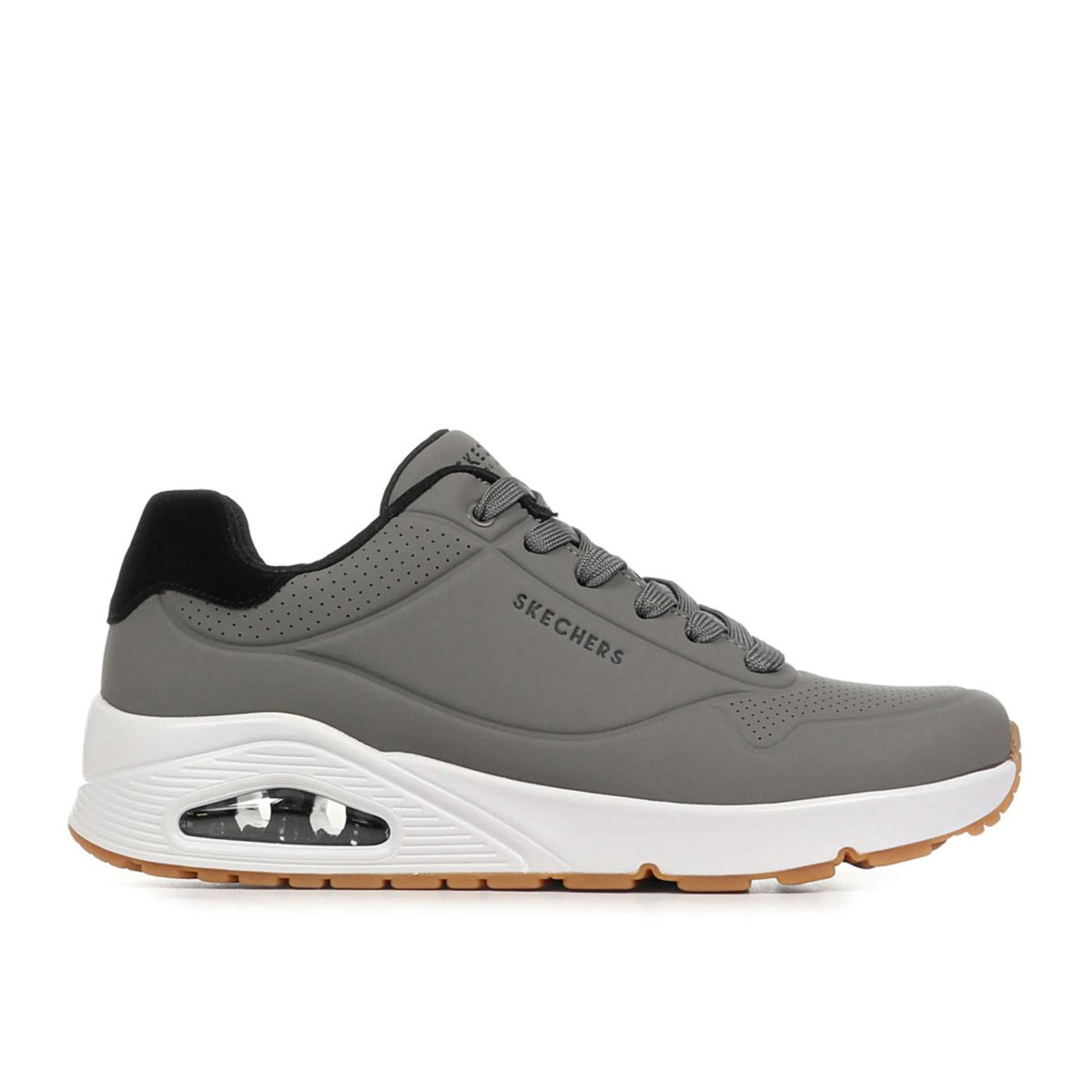 SKECHERS UNO SUITED ON AIR - immagine principale