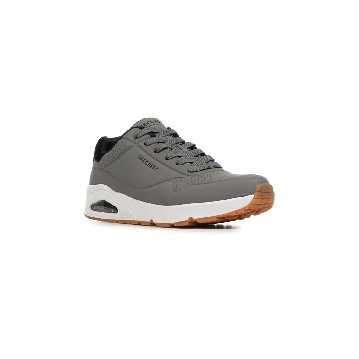 SKECHERS UNO SUITED ON AIR - seconda immagine