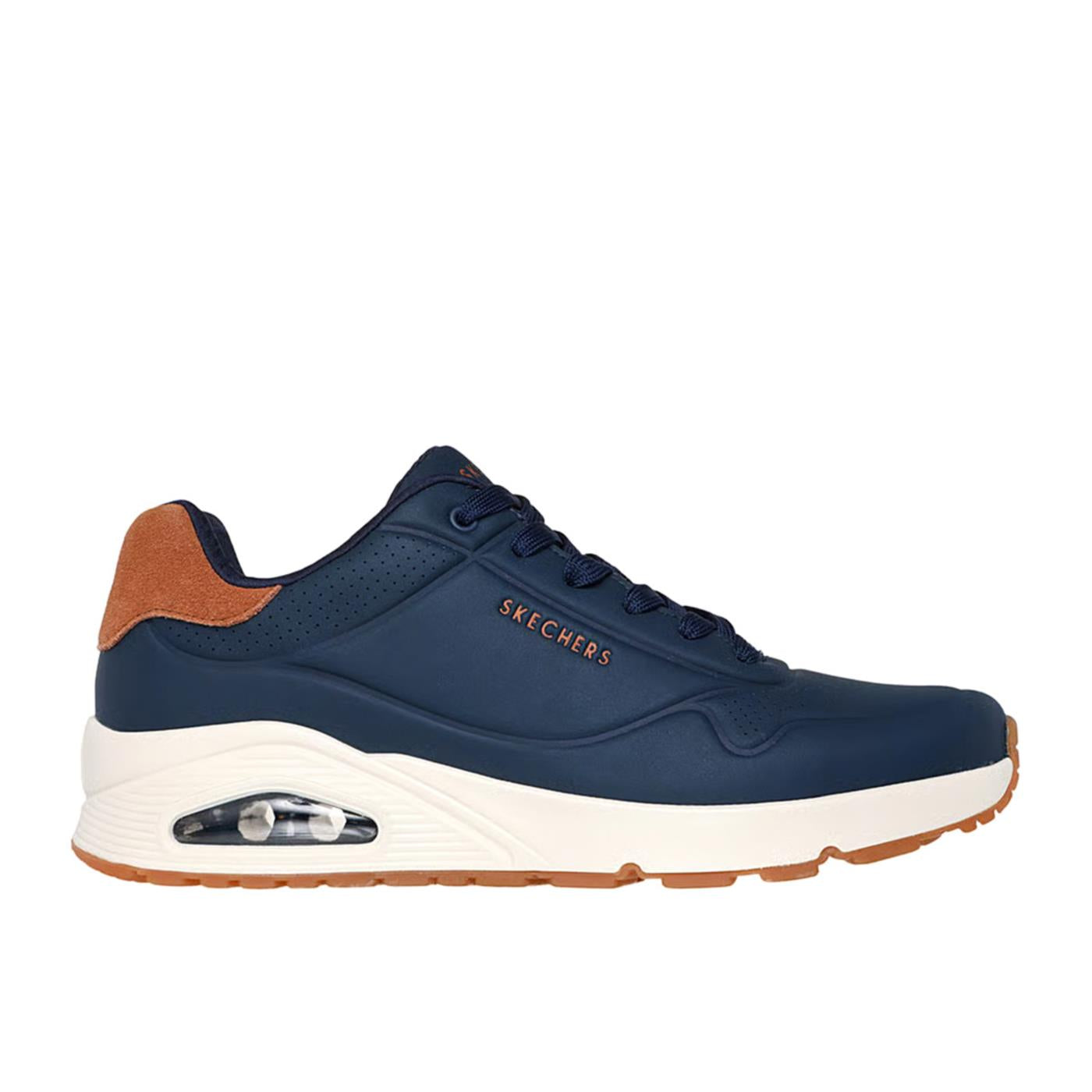 SKECHERS UNO SUITED ON AIR - immagine principale