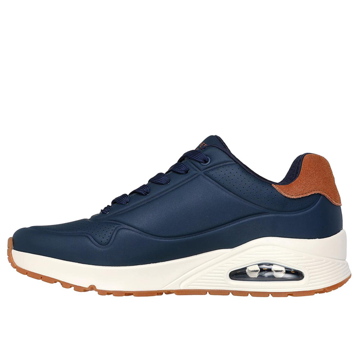 SKECHERS UNO SUITED ON AIR - vista 2