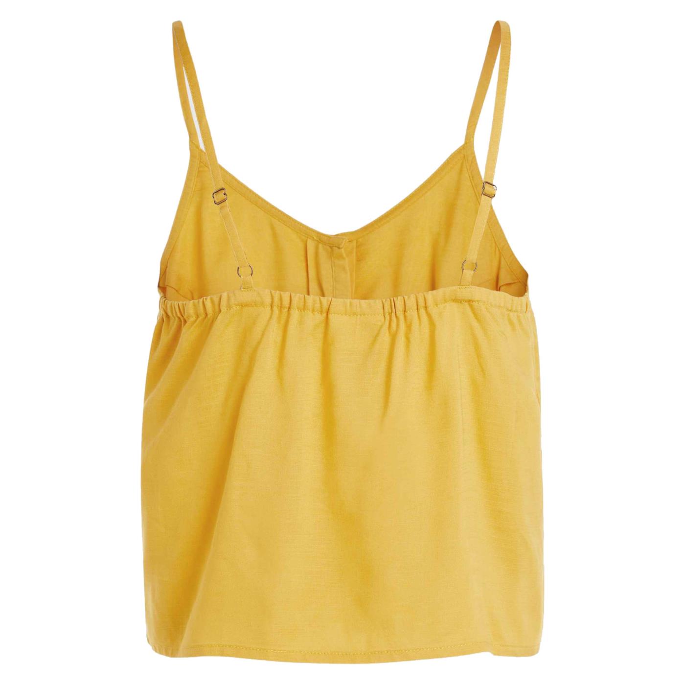 O'NEILL TIARE WOVEN TANK TOP