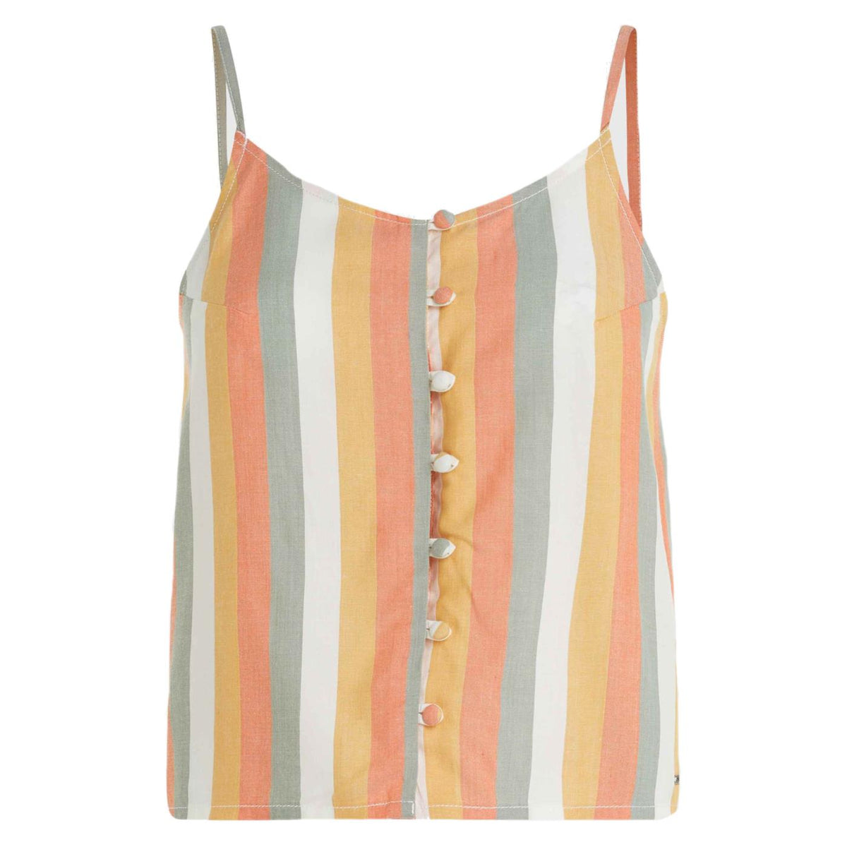 O'NEILL TIARE WOVEN TANK TOP