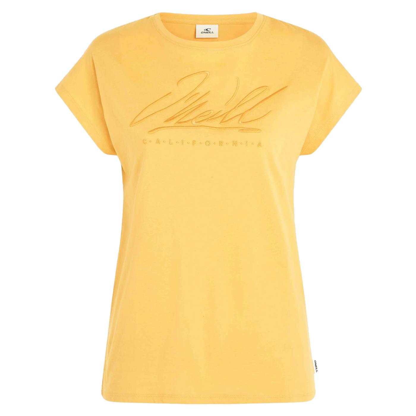 O'NEILL SIGNATURE WOMAN TEE