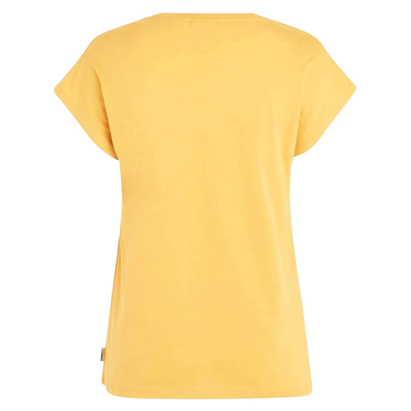 O'NEILL SIGNATURE WOMAN TEE