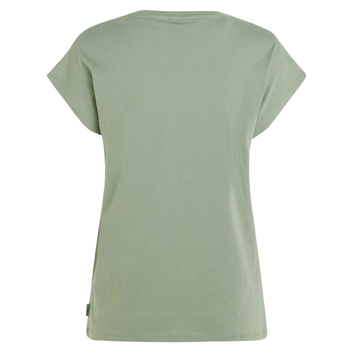 O'NEILL SIGNATURE WOMAN TEE - seconda immagine