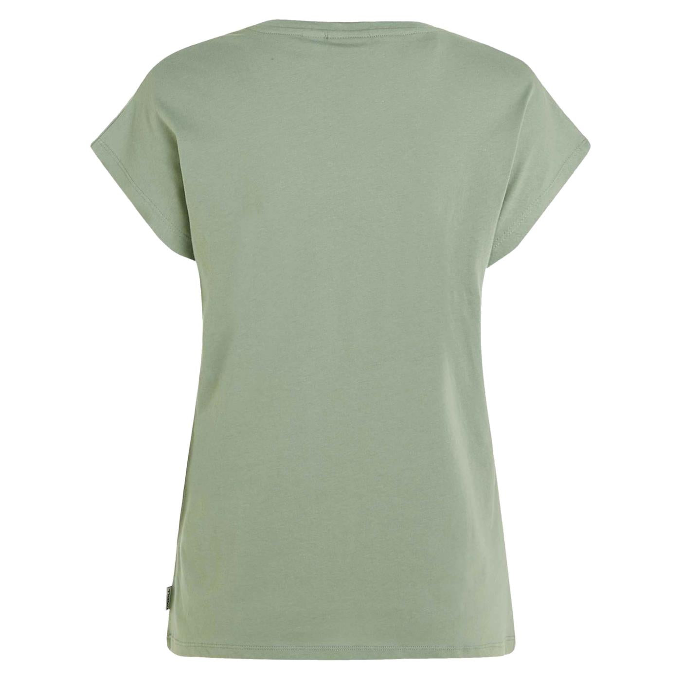 O'NEILL SIGNATURE WOMAN TEE