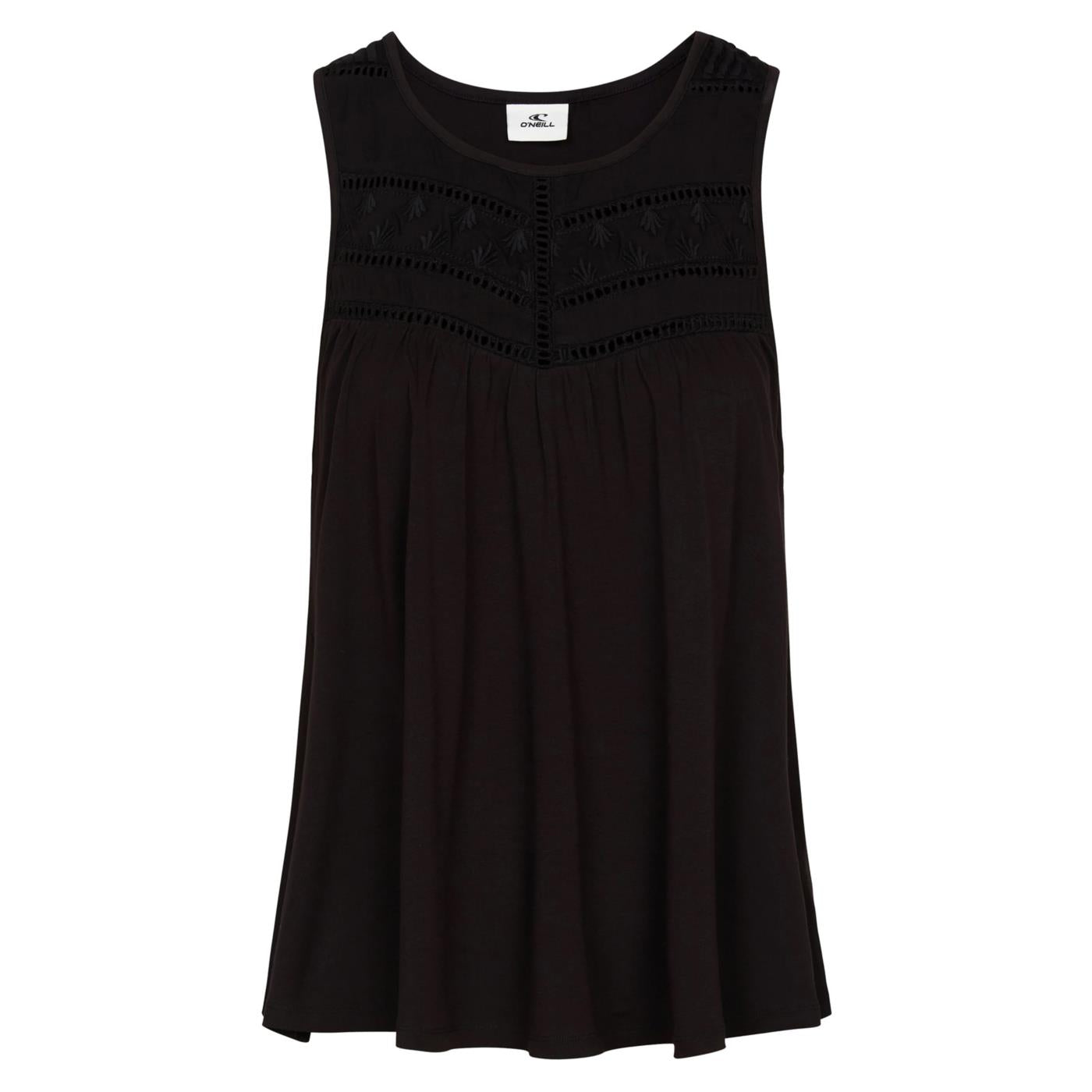 O'NEILL TOKEENA EMBROIDERY TANK