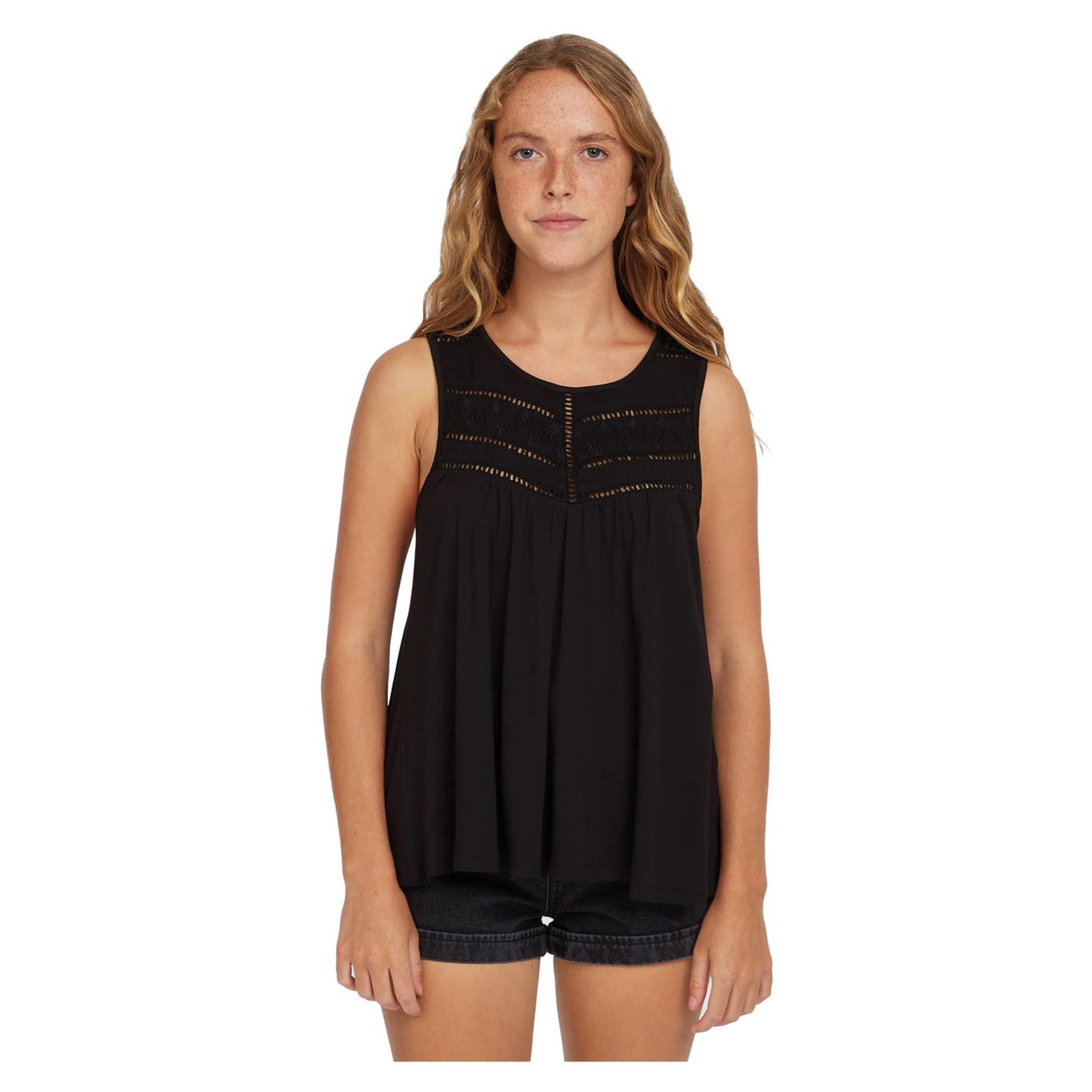 O'NEILL TOKEENA EMBROIDERY TANK