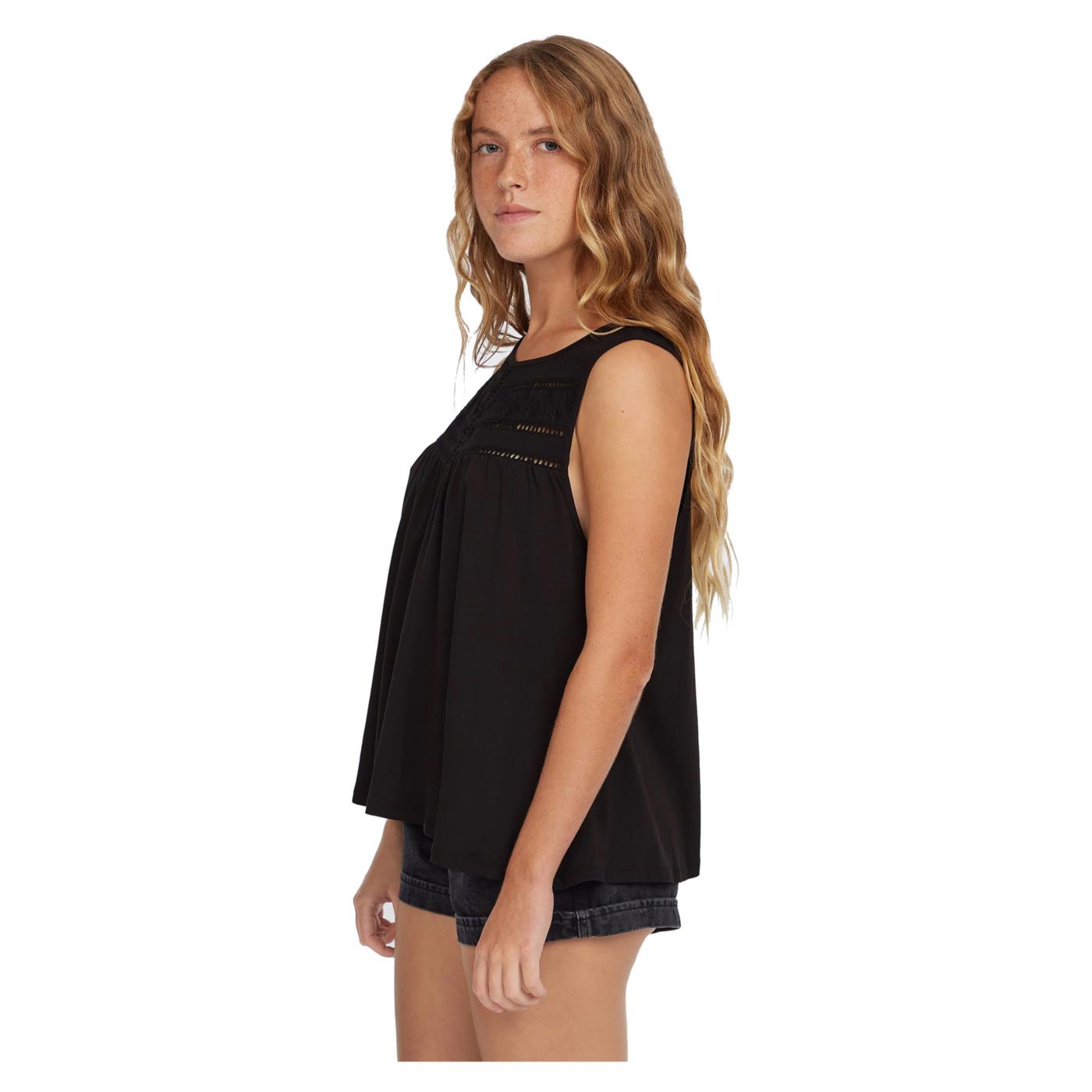 O'NEILL TOKEENA EMBROIDERY TANK