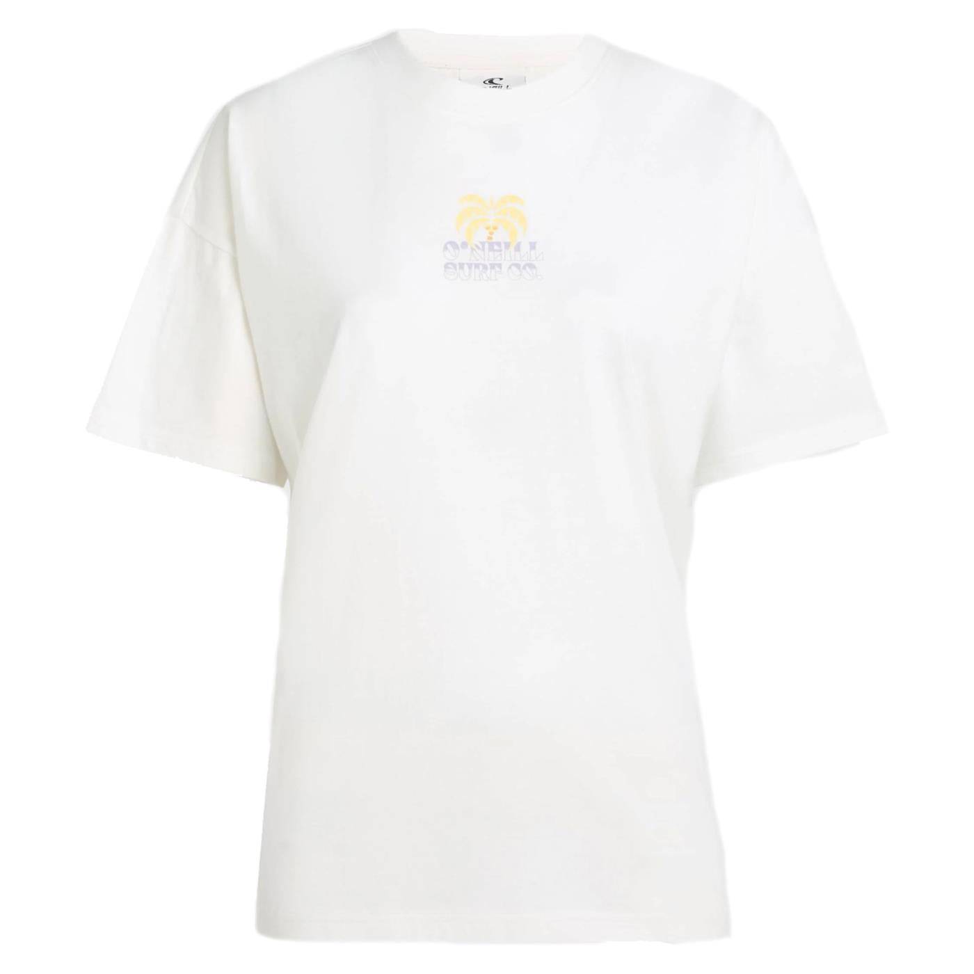 O'NEILL BEACH VINTAGE WOMAN TEE