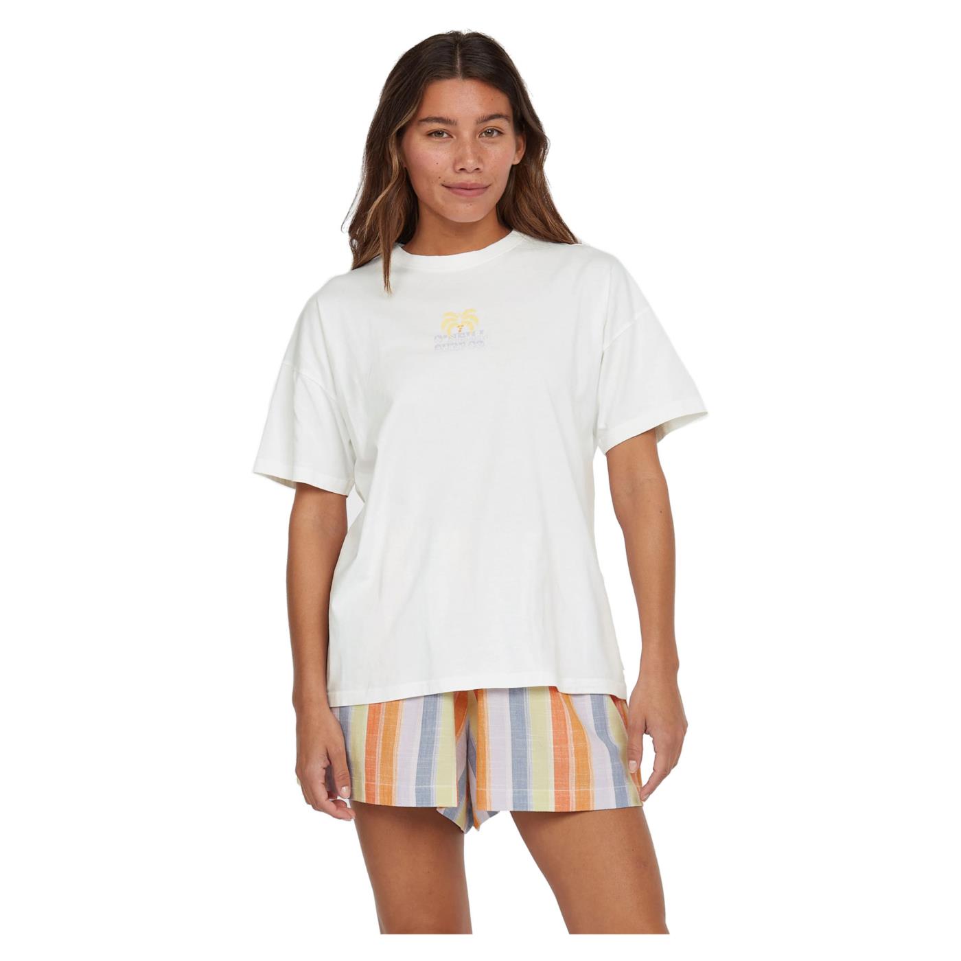 O'NEILL BEACH VINTAGE WOMAN TEE