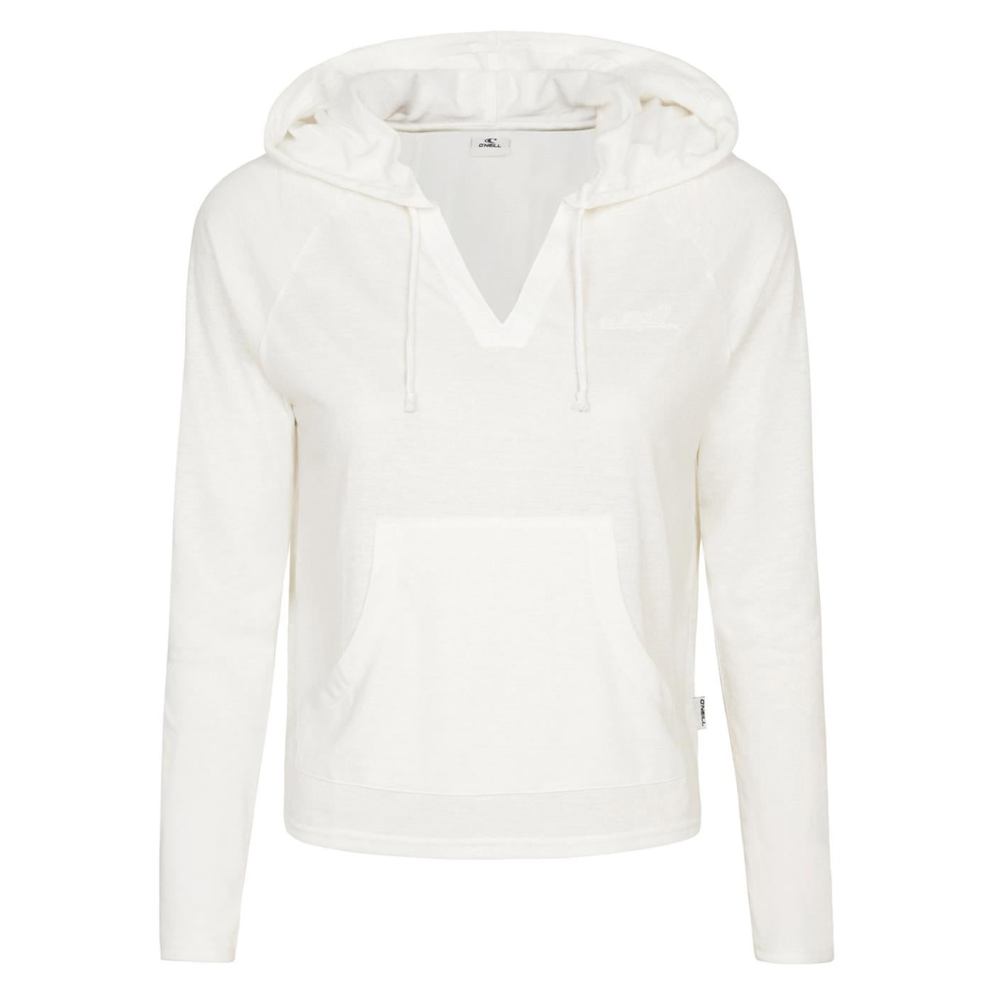 O'NEILL WOMAN LONG SLEEVE HOODIE