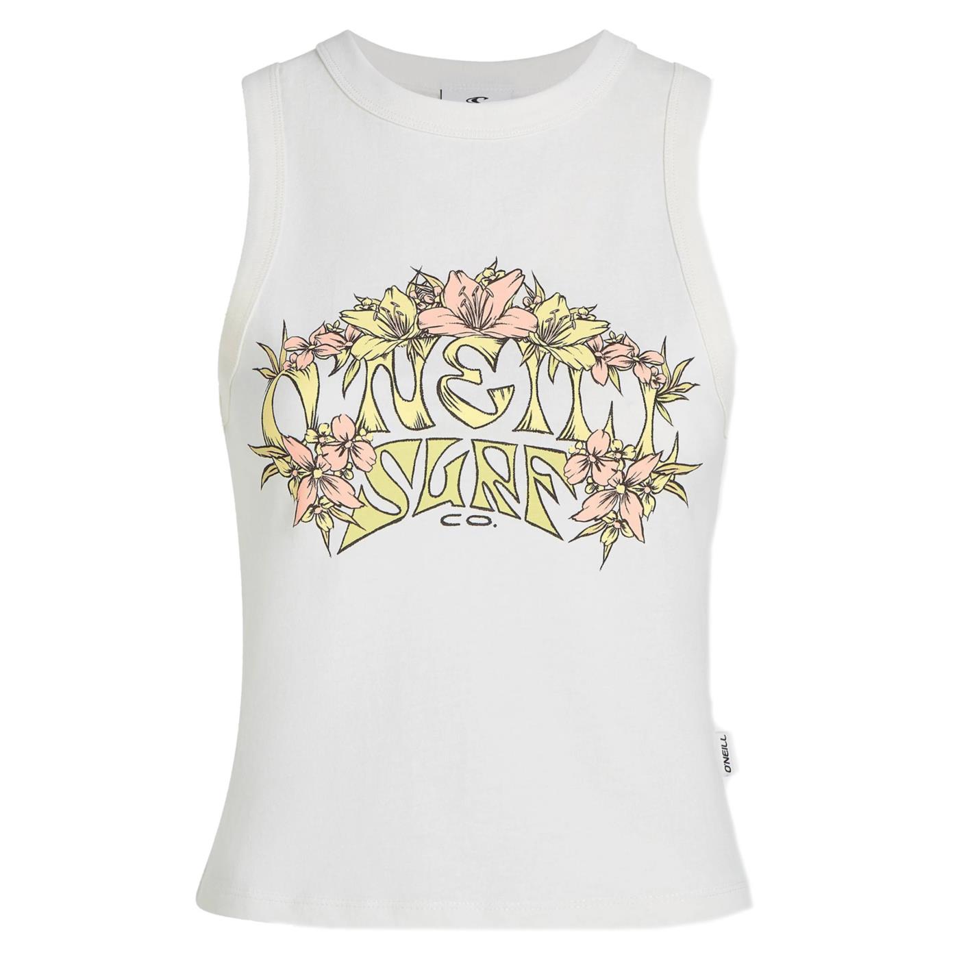O'NEILL WOMAN GRAPHIC TANK TOP