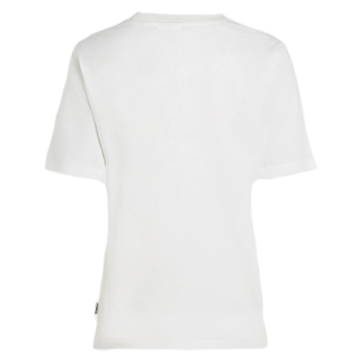 O'NEILL SCRIPT WOMAN T-SHIRT
