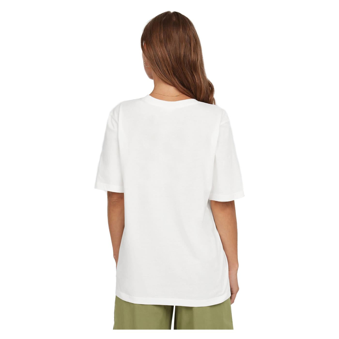 O'NEILL SCRIPT WOMAN T-SHIRT