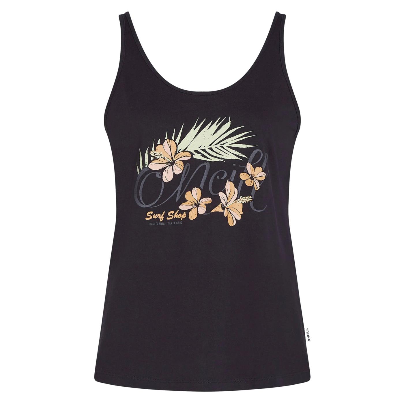 O'NEILL LUANA GRAPHIC TANKTOP