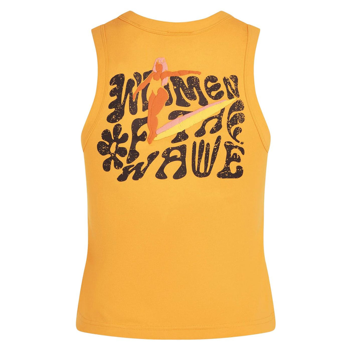 O'NEILL WOW TANKTOP WOMAN - seconda immagine