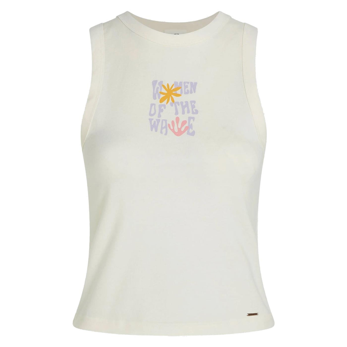 O'NEILL WOW TANKTOP WOMAN