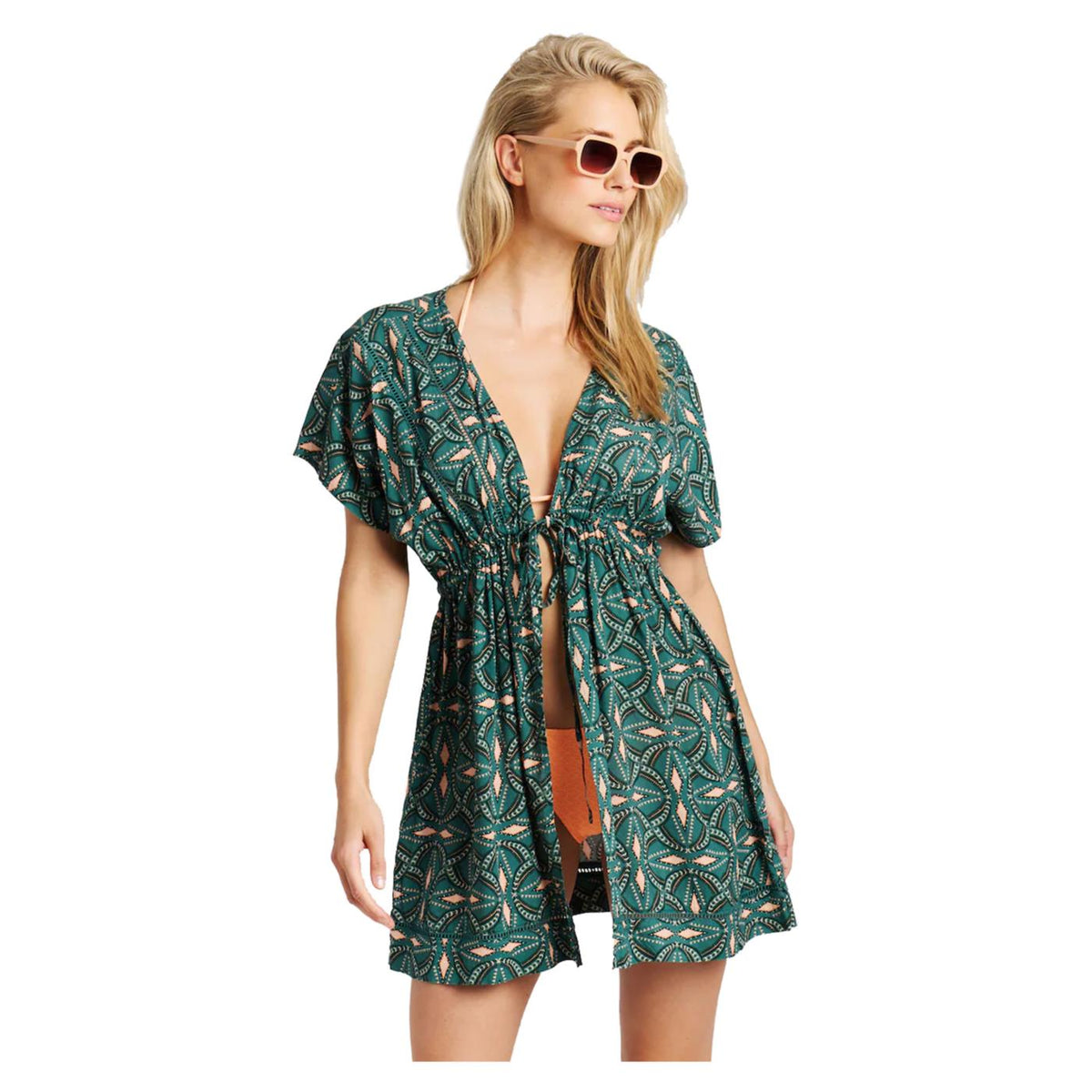 PROTEST PASSO TUNIC