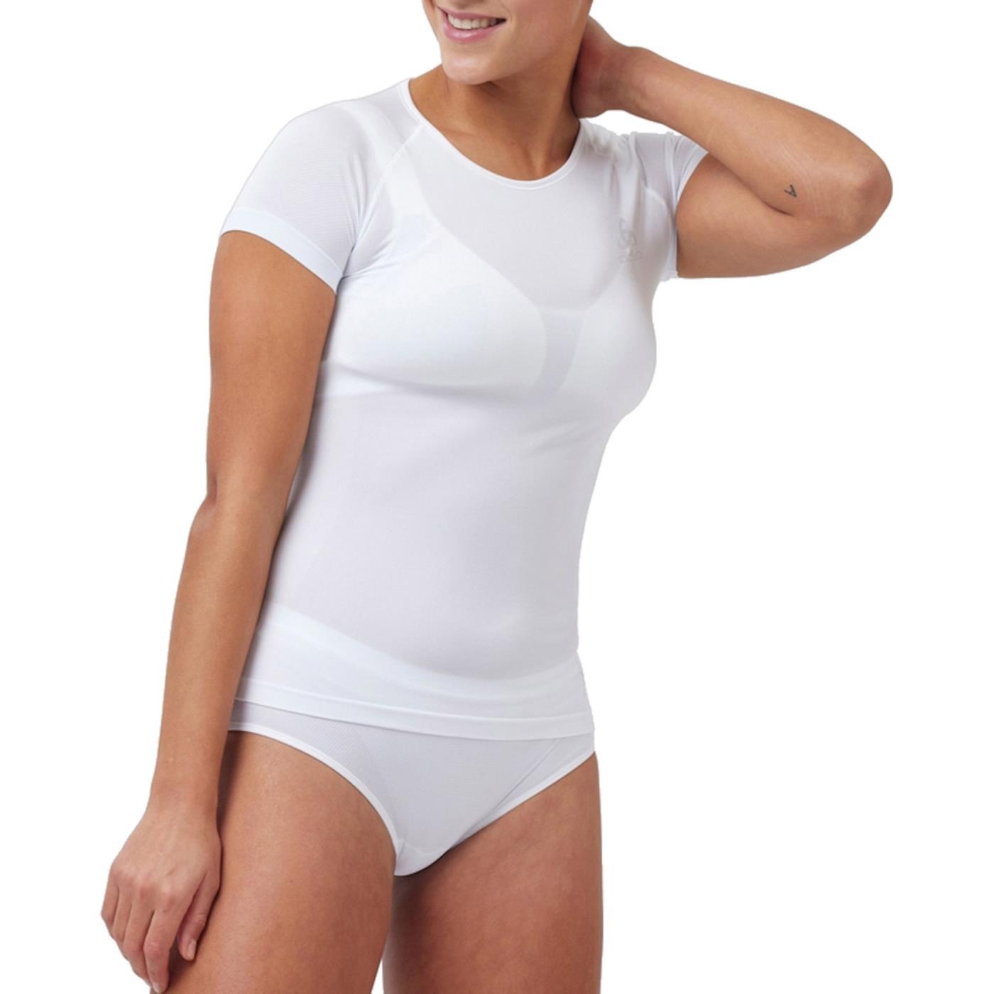 ODLO PERFORMANCE XLIGHT W TEE