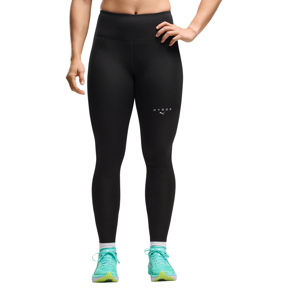 PUMA HYROX TAD ESSENTIAL TIGHT
