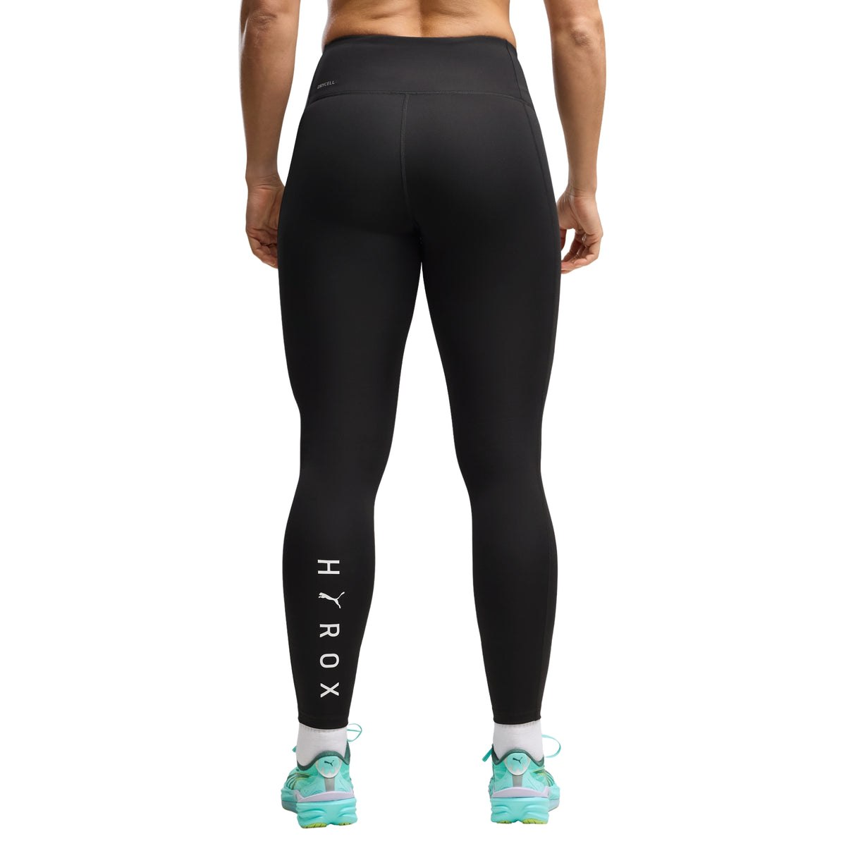 PUMA HYROX TAD ESSENTIAL TIGHT - seconda immagine