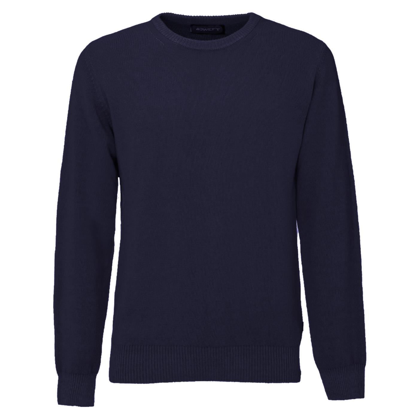 40 WEFT EGON MAGLIONE UOMO