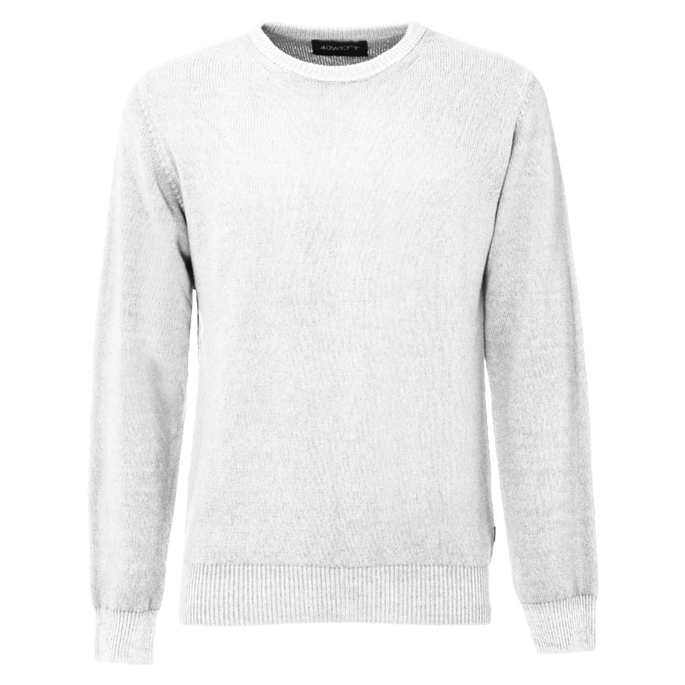 40 WEFT EGON MAGLIONE UOMO