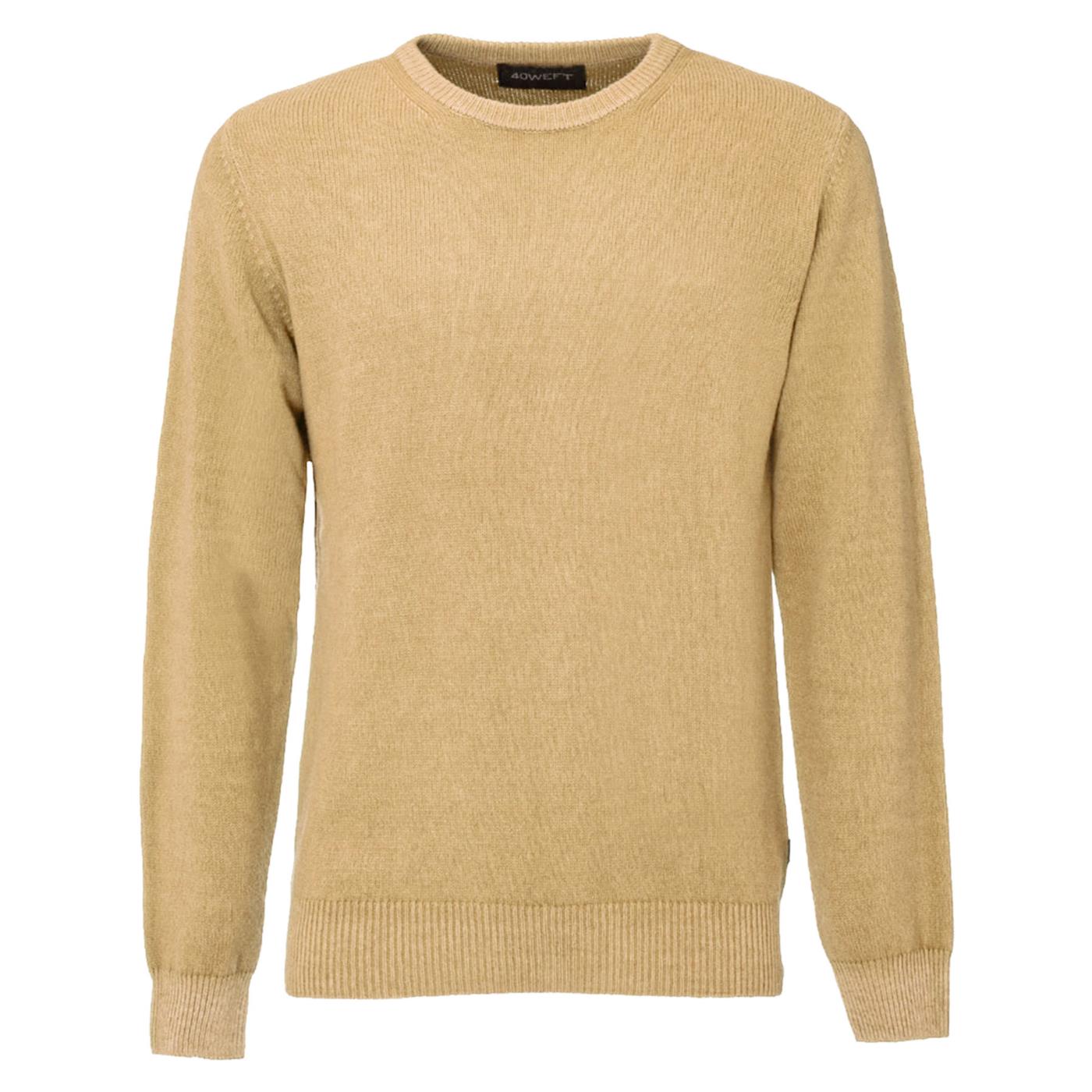 40 WEFT EGON MAGLIONE UOMO