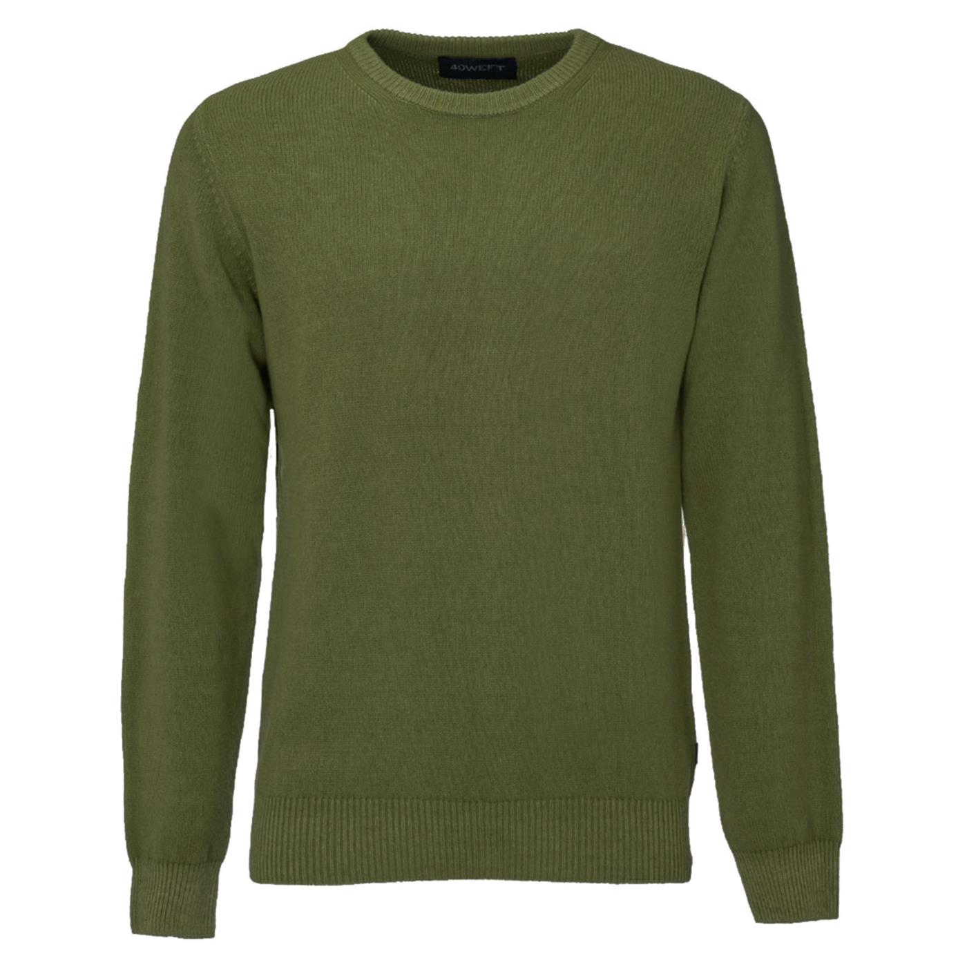 40 WEFT EGON MAGLIONE UOMO