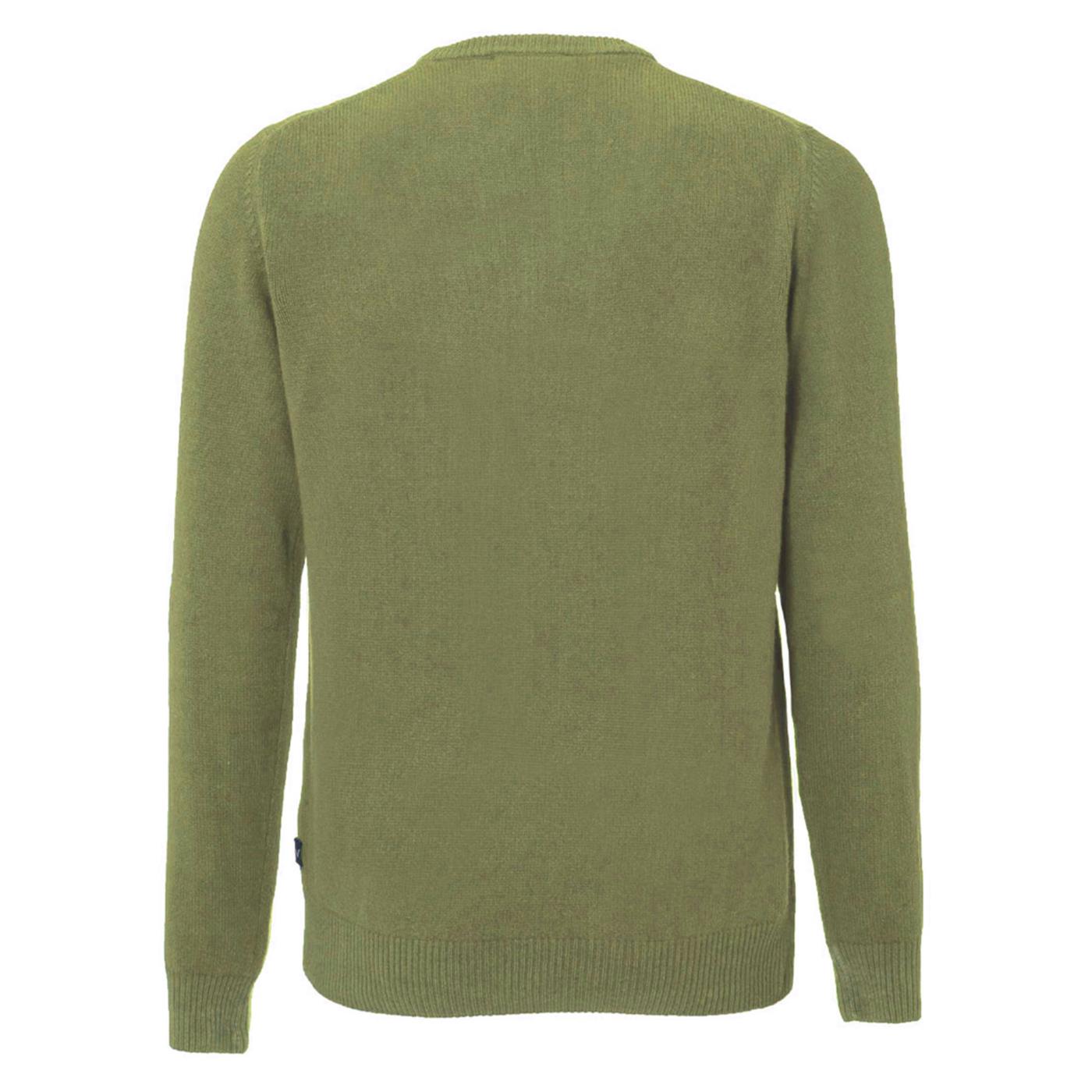 40 WEFT TIKI MAGLIONE UOMO