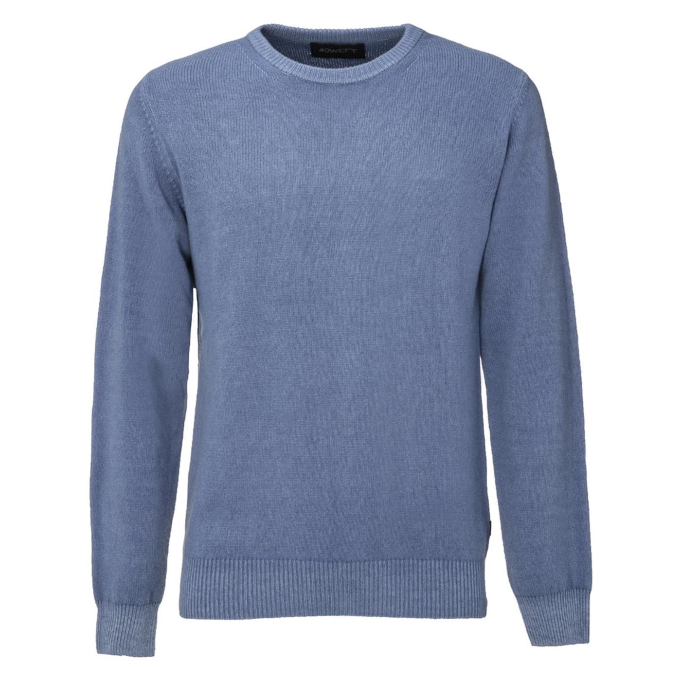40 WEFT TIKI MAGLIONE UOMO