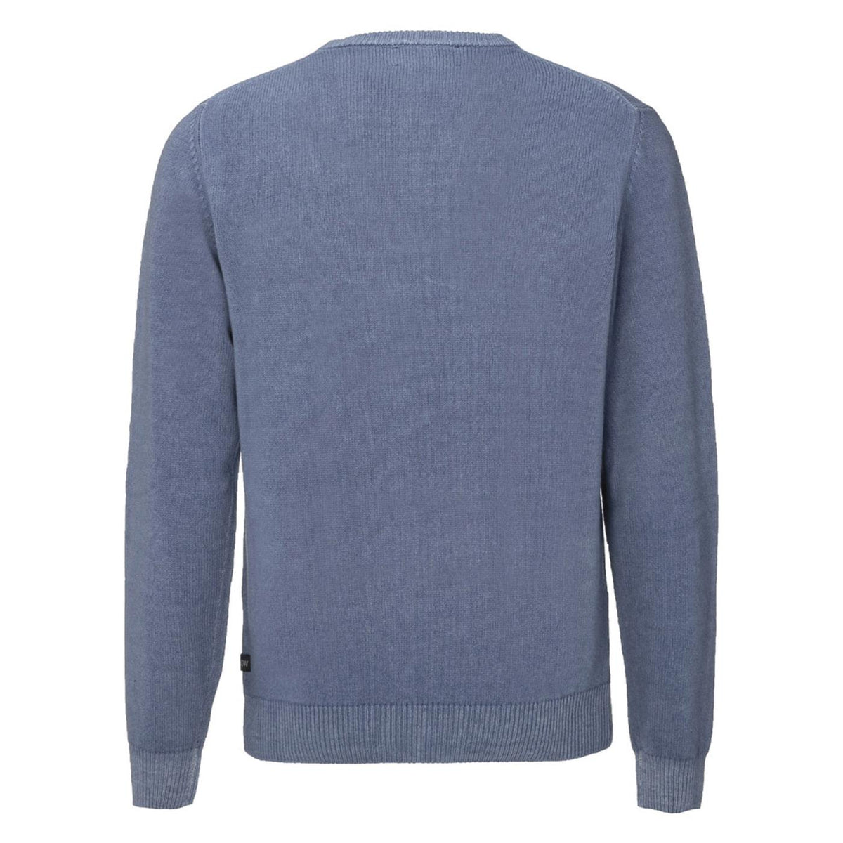40 WEFT TIKI MAGLIONE UOMO - seconda immagine