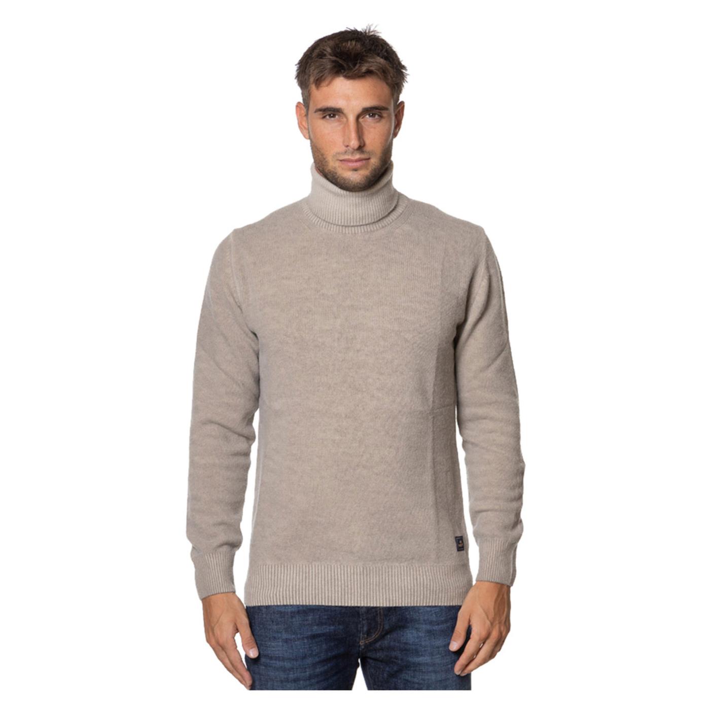 40 WEFT THORN MAGLIONE UOMO