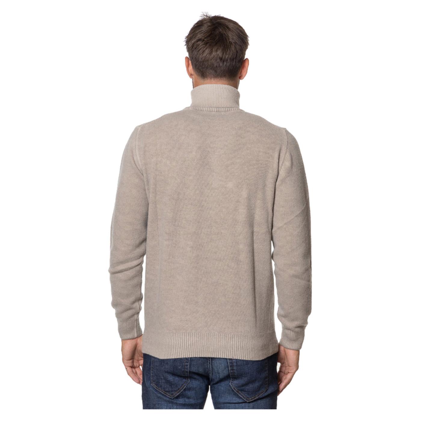 40 WEFT THORN MAGLIONE UOMO