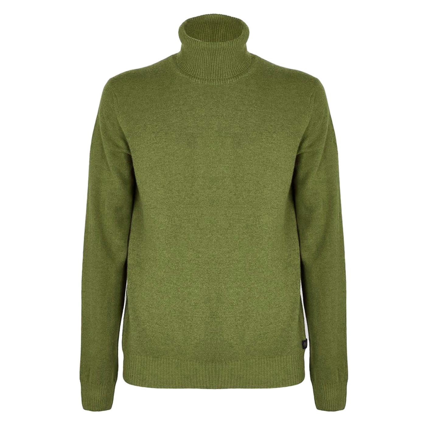40 WEFT THORN MAGLIONE UOMO